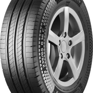 225/55R17 Continental Vancontact Ultra